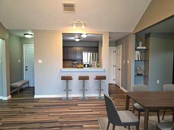 1C Prairie Knoll Dr, Santa Fe, TX 77510