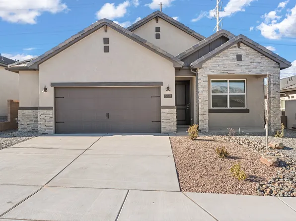 6813 Cleary Loop NE, Rio Rancho, NM 87144