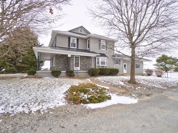 8626 County Road 175, Kenton, OH 43326