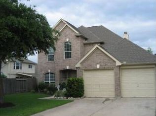 11126 Bandit Trail Dr, Houston, TX 77095