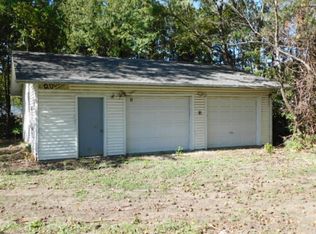 328 E Kimball St, Hancock, IA 51536