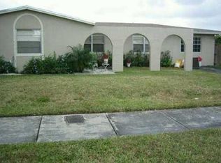 13442 SW 68th Ter, Miami, FL 33183