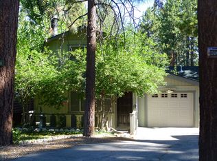 40134 Guinan Ln, Big Bear Lake, CA 92315