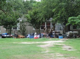 13431 Bundic Rd, North Zulch, TX 77872