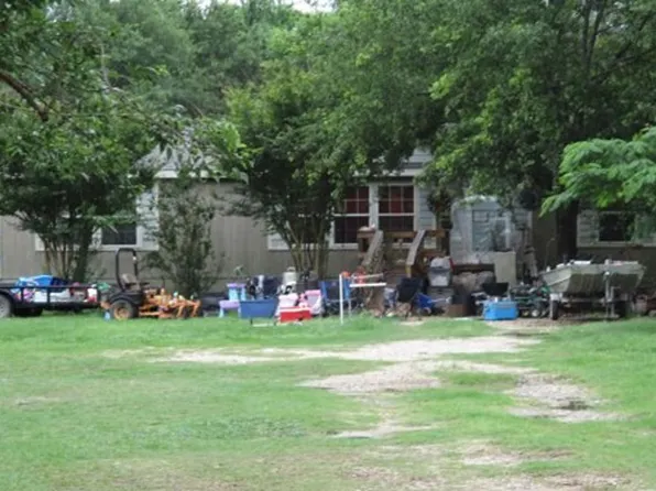 13431 Bundic Rd, North Zulch, TX 77872