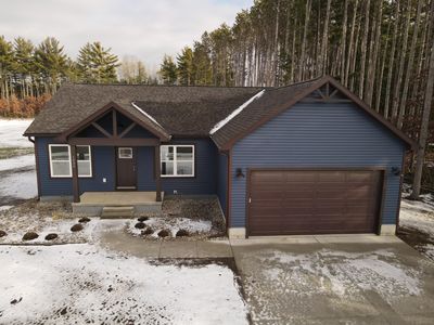 1006 Mechanic St, Big Rapids, MI, 49307