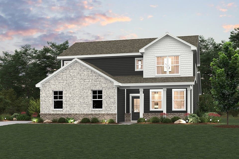 1st image of 821 Averitt Ln Lot 25