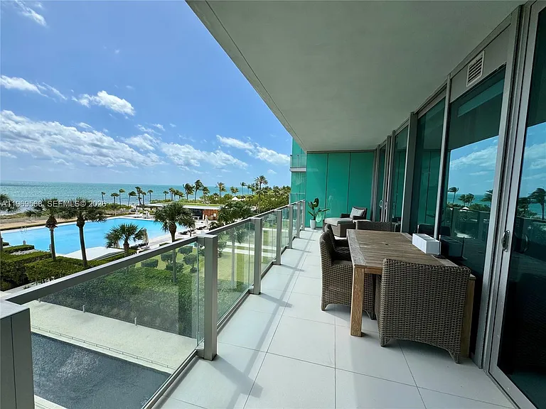 350 Ocean Dr #406N — Photo 34