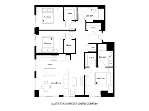 Floor plan D02