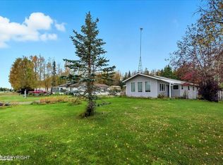 1903 Aliak Dr, Kenai, AK 99611