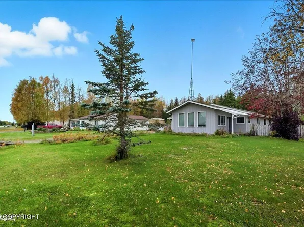 1903 Aliak Dr, Kenai, AK 99611