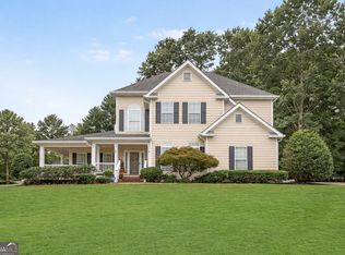 9201 Brixton Ct, Douglasville, GA 30135