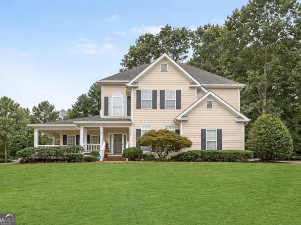 9201 Brixton Ct, Douglasville, GA 30135