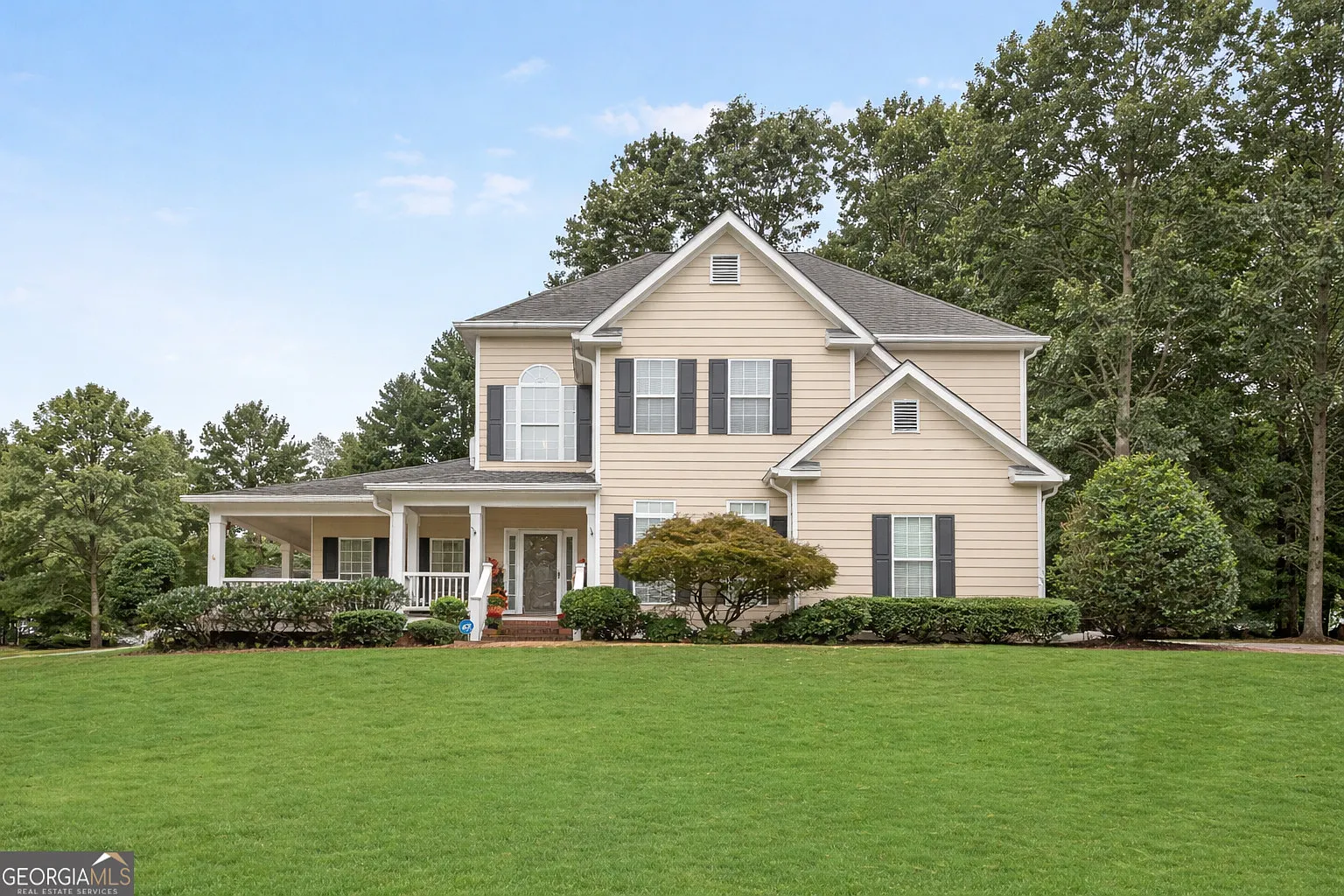 9201 Brixton Ct photo 1