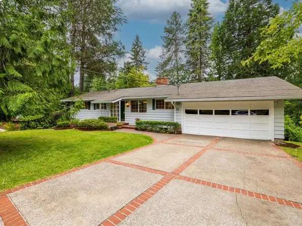 4020 SW Lee St, Portland, OR 97221