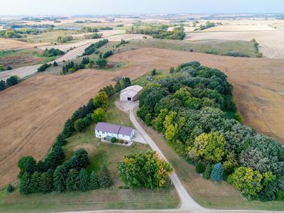 3950 Westridge Ln SW, Hoffman, MN, 56339