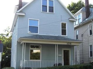 108 Summit St, Butler, PA 16001