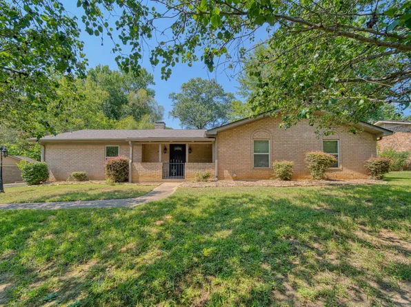 907 Sequoyah Ln, Longview, TX 75605