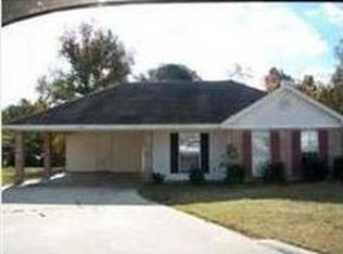 1932 Twin Pine Dr, Pearl, MS 39208