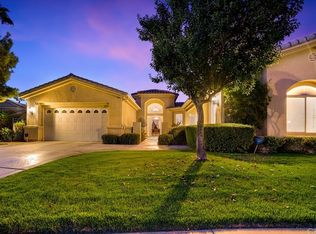 18 Bentley Rd, Rancho Mirage, CA 92270