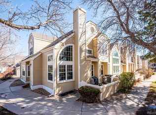 5714 W Atlantic Place, Lakewood, CO 80227