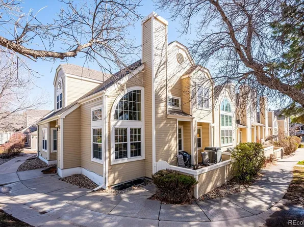 5714 W Atlantic Place, Lakewood, CO 80227