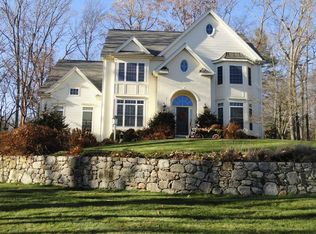 17 Wild Rd, Hopkinton, MA 01748