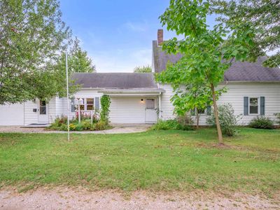 12880 N Old Granville Rd, Eaton, IN, 47338