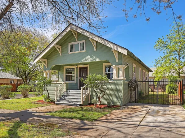 3101 N California St, Stockton, CA 95204