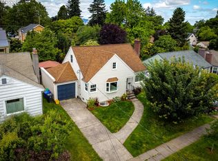 4407 SE 46th Ave, Portland, OR 97206