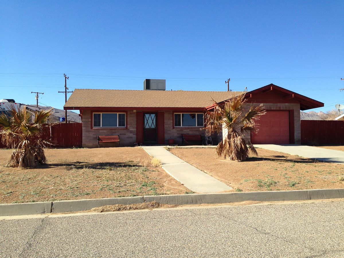 84842 12th St, Trona, CA 93562 Zillow