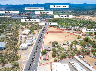 1453 W Iron Springs Rd, Prescott, AZ 86305