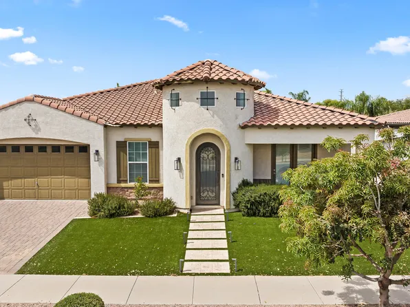 22366 E SENTIERO Drive, Queen Creek, AZ 85142