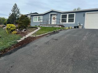 1313 9th St, Benton City, WA