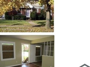 12801 Hazelton St, Detroit, MI 48223