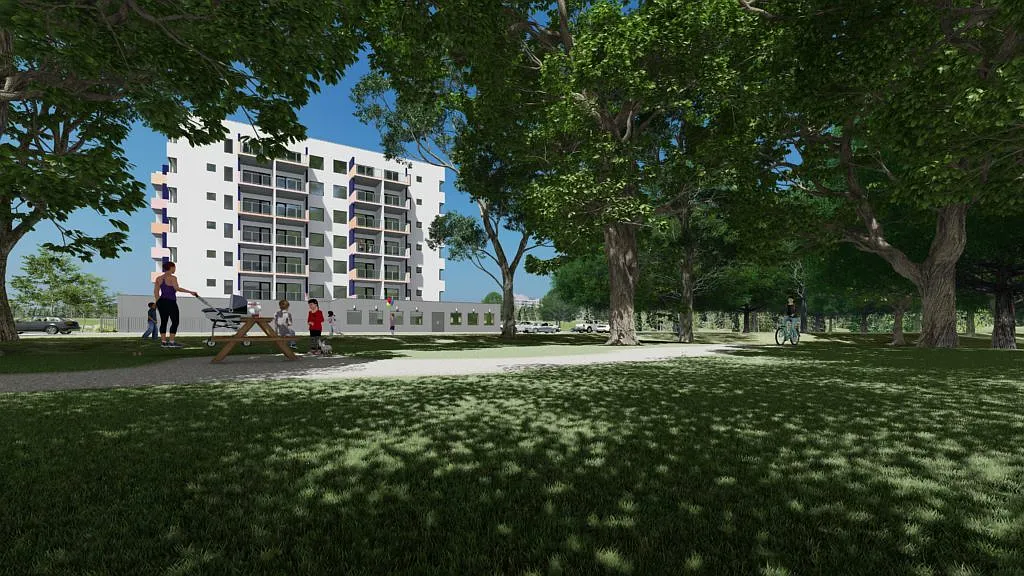 Don Togo Apartments — Photo 2