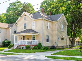 409 N Cherry St, Germantown, OH 45327