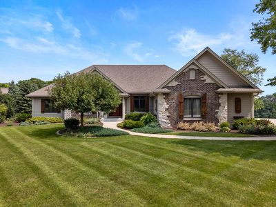 458 Whispering Ridge COURT, Colgate, WI, 53017