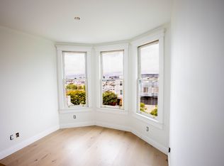 (Undisclosed Address), San Francisco, CA 94107