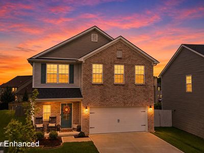 1556 Flemishbond Path, Lexington, KY, 40509
