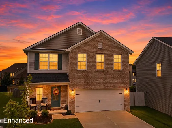 1556 Flemishbond Path, Lexington, KY 40509