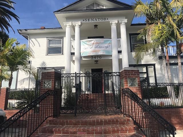 1st image of 2470 B St