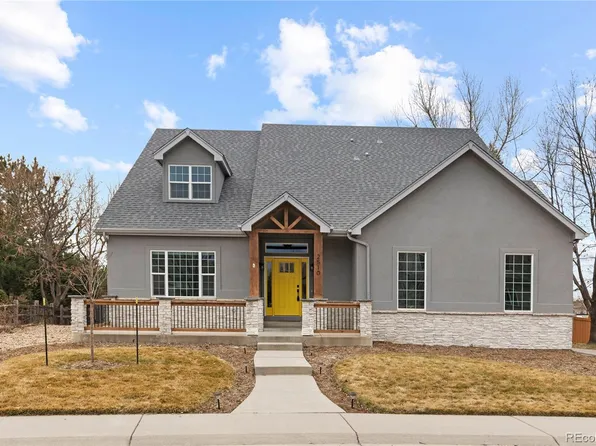 2510 Westward Drive, Lafayette, CO 80026