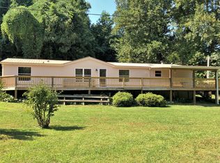 435 Peanut Rd LOT 9, Parrottsville, TN 37843