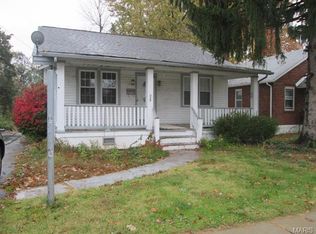 8666 North Ave, Saint Louis, MO 63114