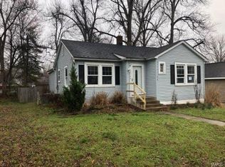 216 W Fannetta St, Dexter, MO 63841