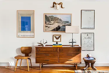 Sold by Warburg