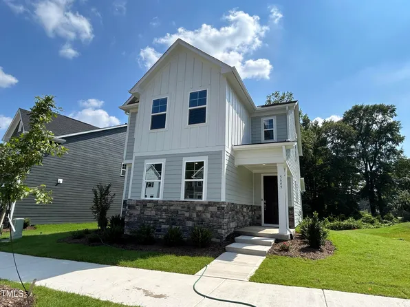 5649 Cayden Cove Dr, Wendell, NC 27591