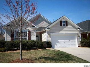 4417 Squirrel Trail Ln, Charlotte, NC 28269