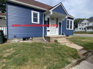 727 Randolph St, Waterloo, IA 50702